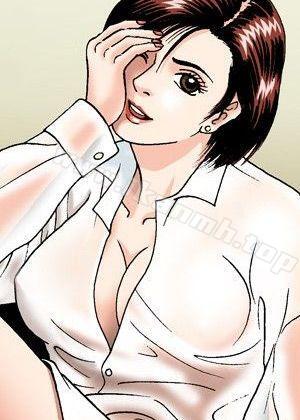 热门漫画4